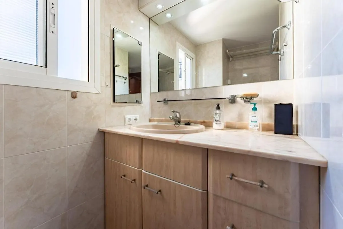 Beach & City Apartment 'Nuevo Acapulco' Los Boliches Fuengirola