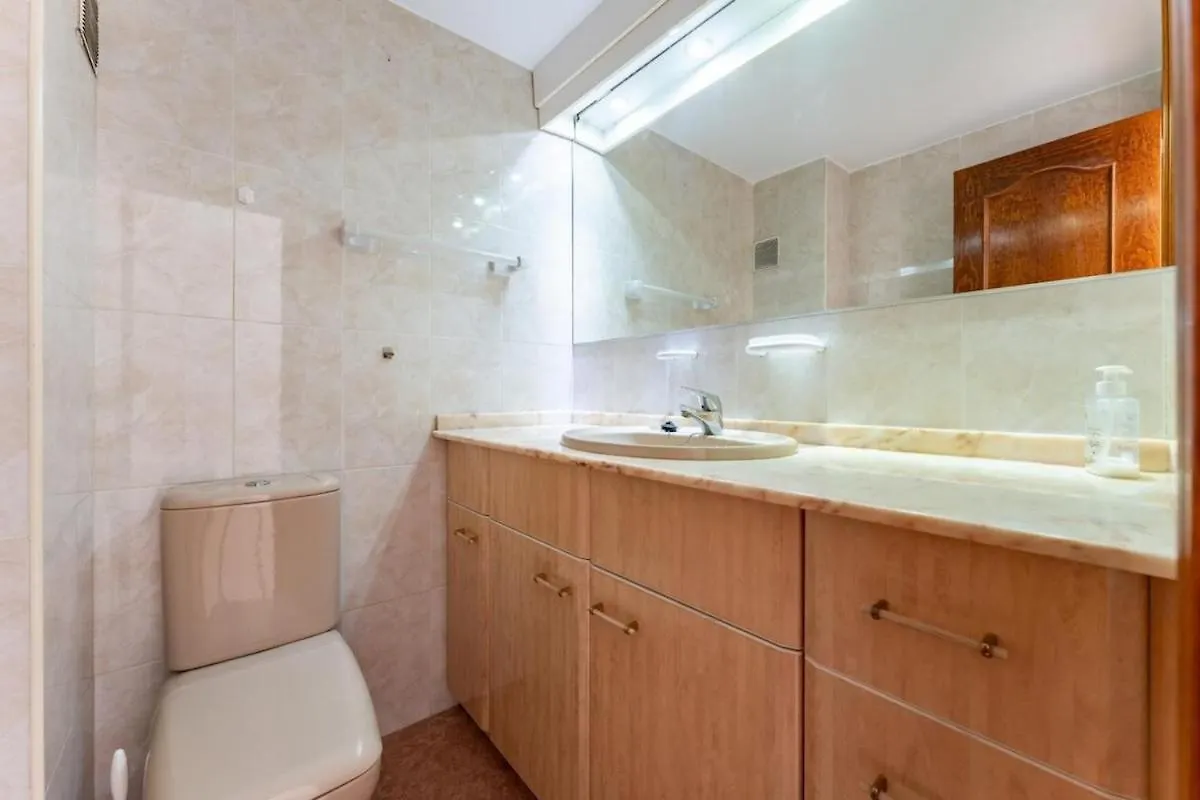 Beach & City Apartment 'Nuevo Acapulco' Los Boliches Fuengirola