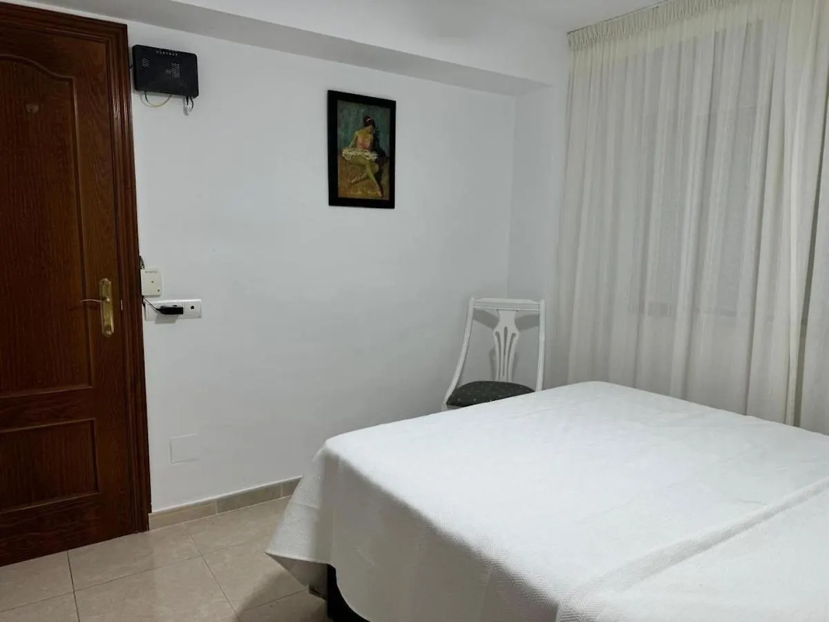 Beach & City Apartment 'Nuevo Acapulco' Los Boliches Fuengirola