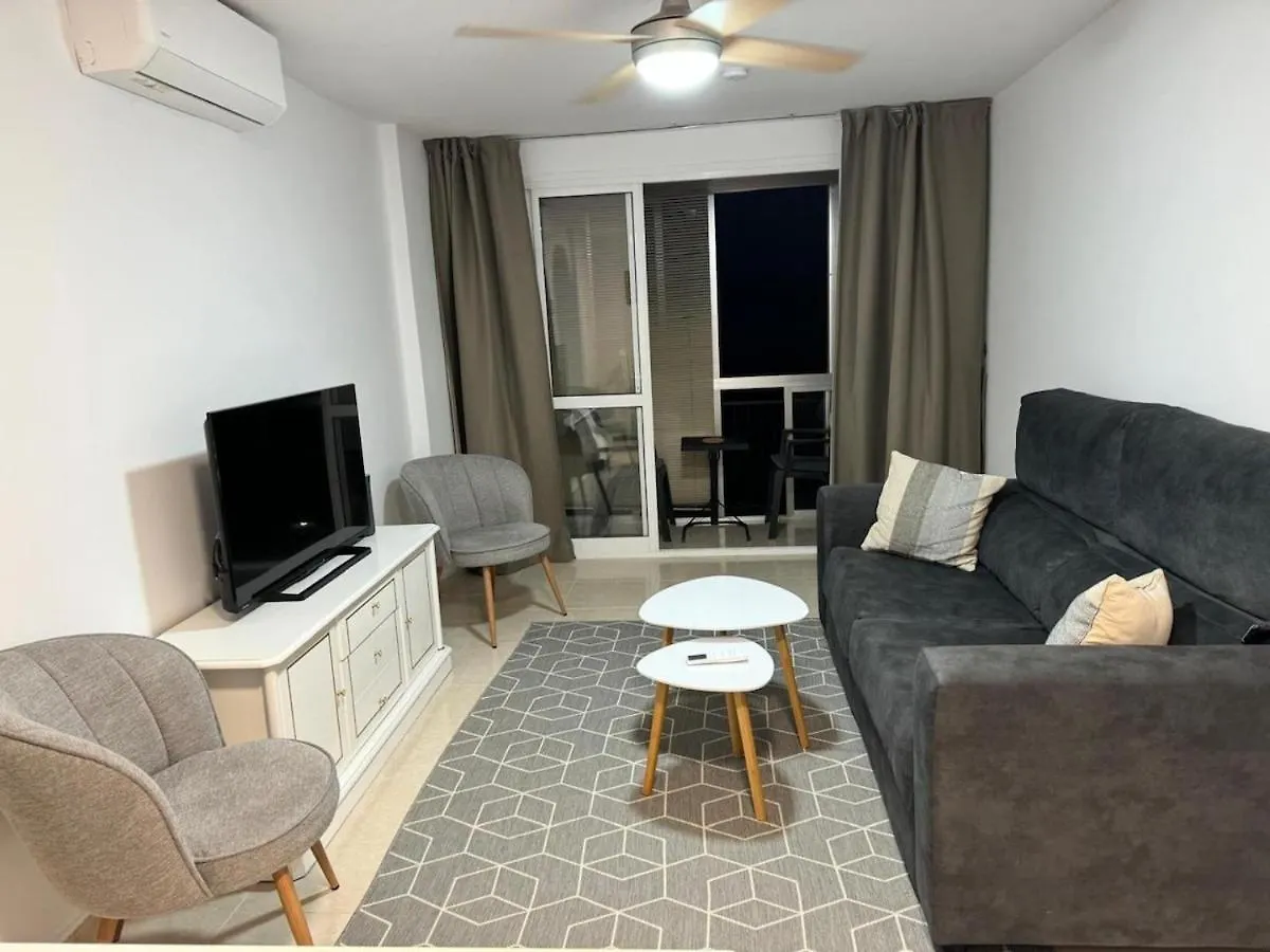 Beach & City Apartment 'Nuevo Acapulco' Los Boliches Fuengirola