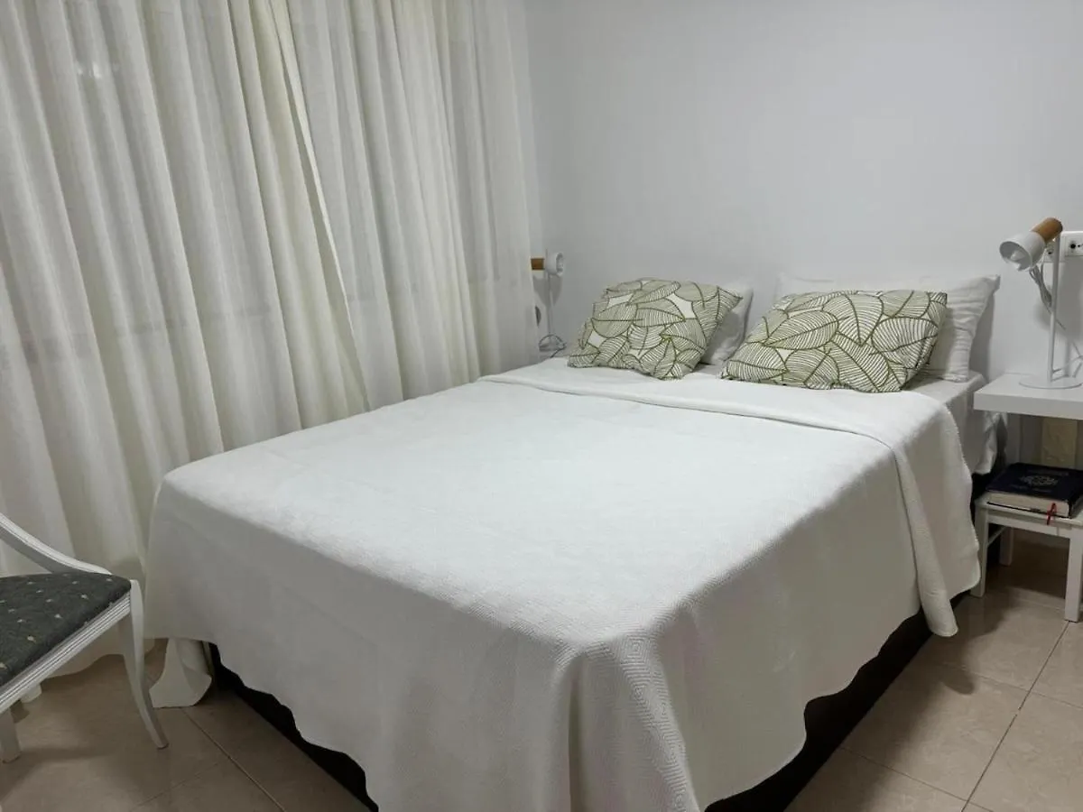 Beach & City Apartment 'Nuevo Acapulco' Los Boliches Fuengirola
