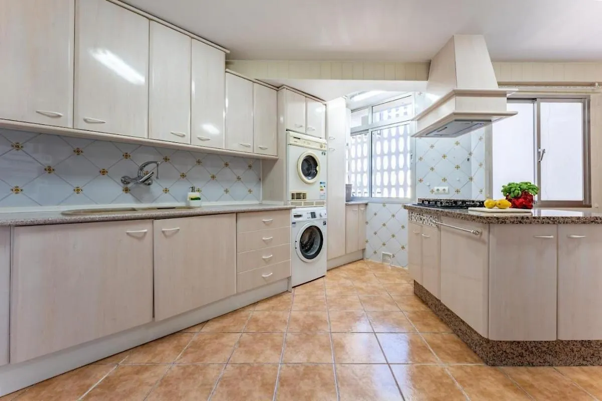 Beach & City Apartment 'Nuevo Acapulco' Los Boliches Fuengirola